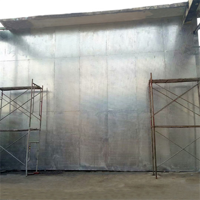 解析纤维增强水泥板外墙通用做法